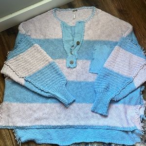 Free People Sweater
